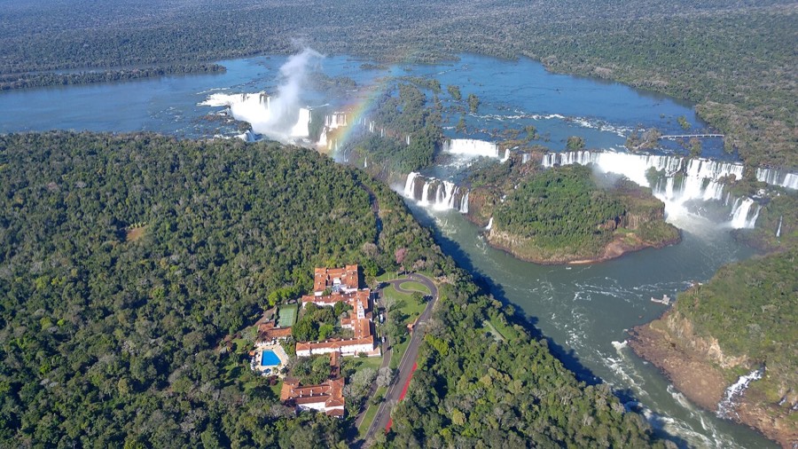 Hotel das Cataratas, A Belmond Hotel